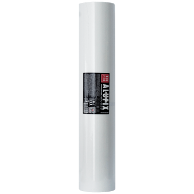 Hartie pentru copt 57 cm x 200 m profesionala siliconata antiaderenta Alufix